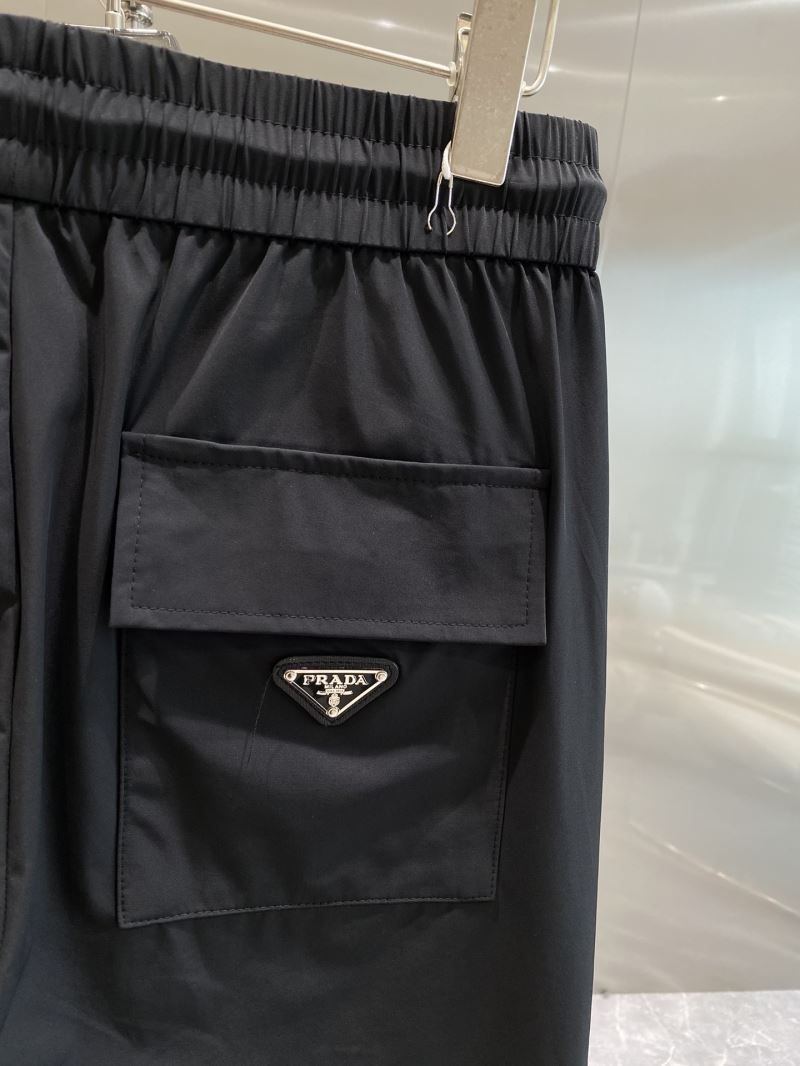 Prada Short Pants